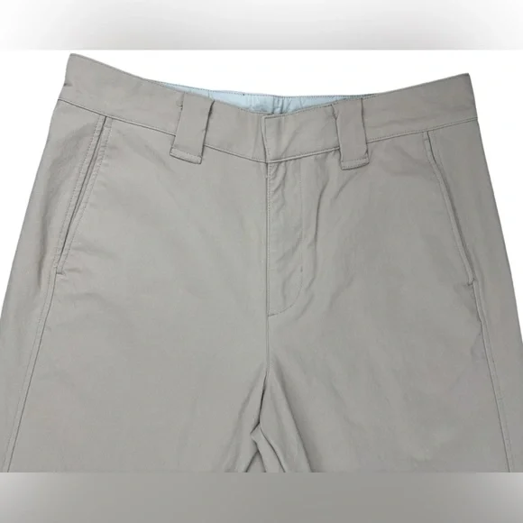 NWOT- Outlier- Bombworks Pants- Color/Concrete- 33 - Picture 3 of 7